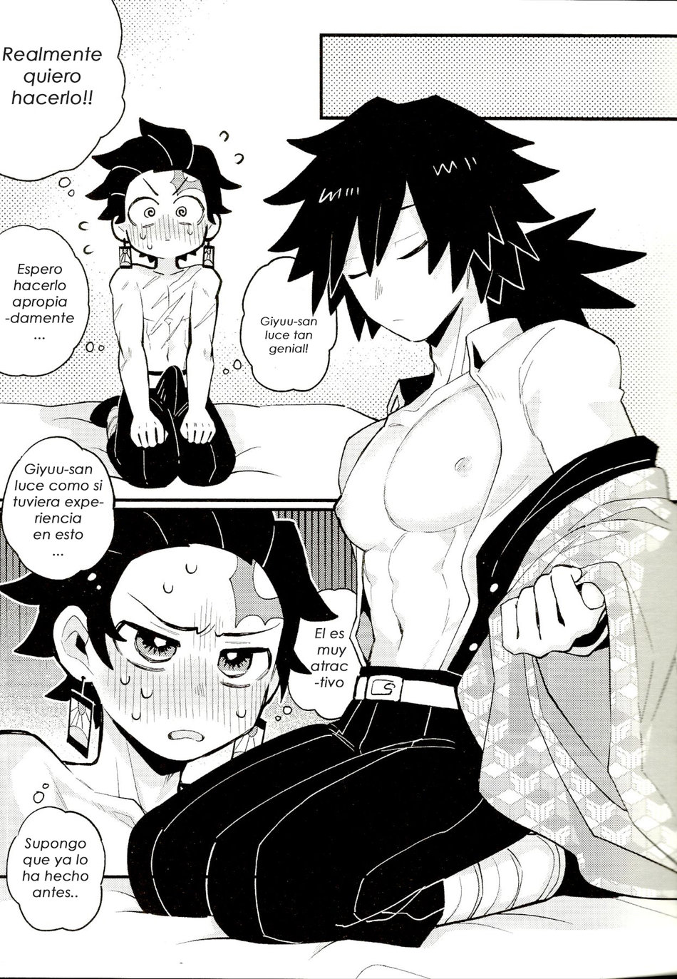 Special Breath of Water Training page 5 full