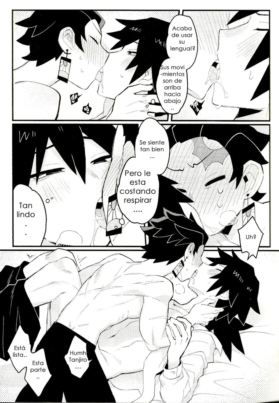 Special Breath of Water Training page 7 full