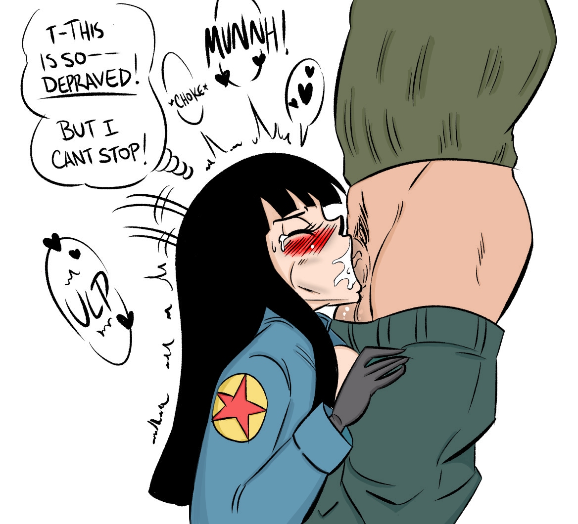 Undercover Mai page 1 full