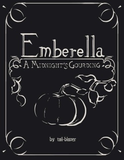 Emberella: The Midnight Gourding