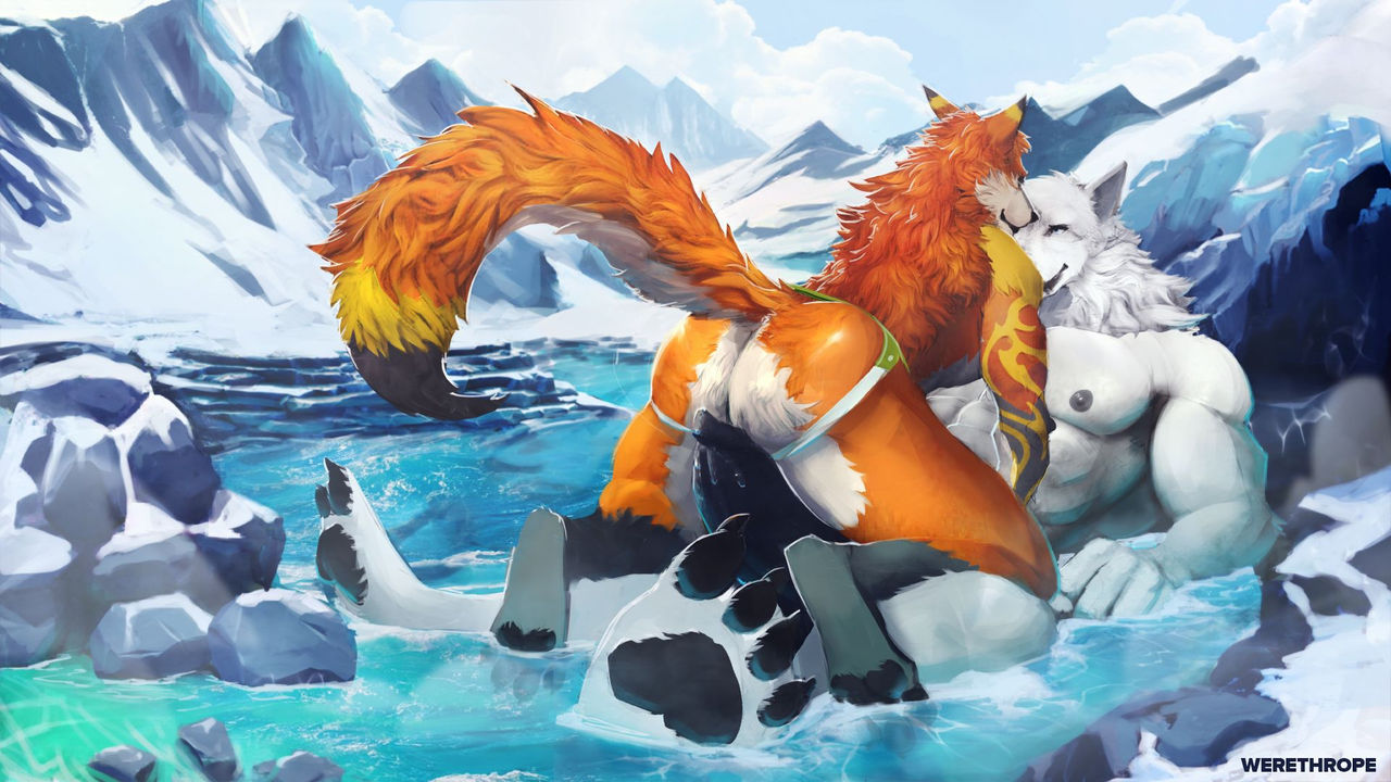 Hi-Res artworks page 6 full