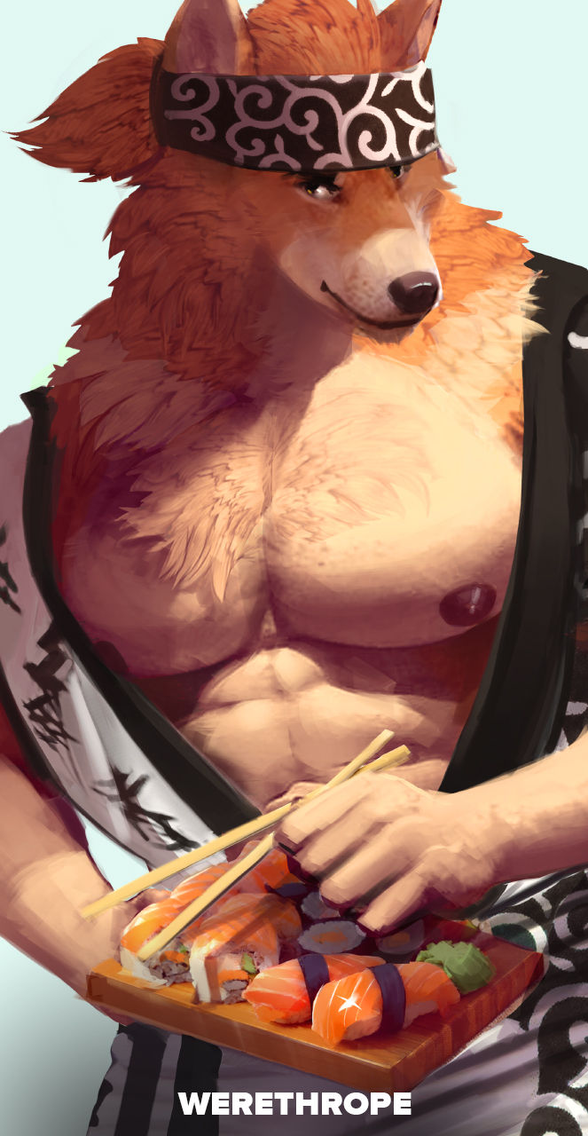 Hi-Res artworks page 7 full