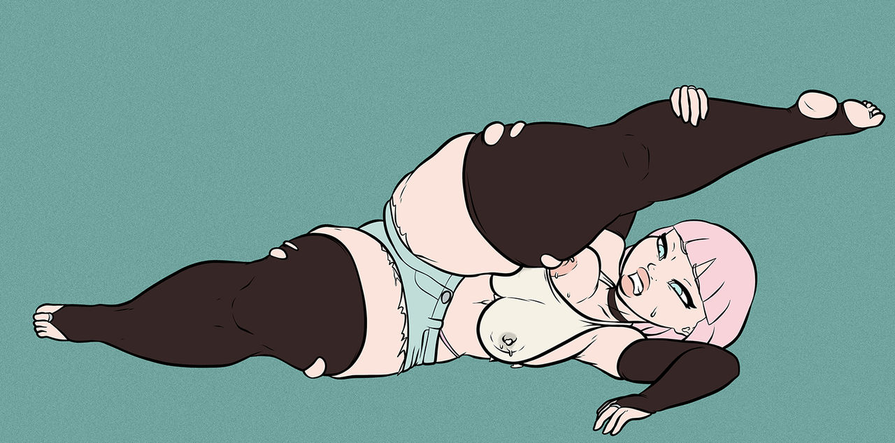Jilltober page 3 full