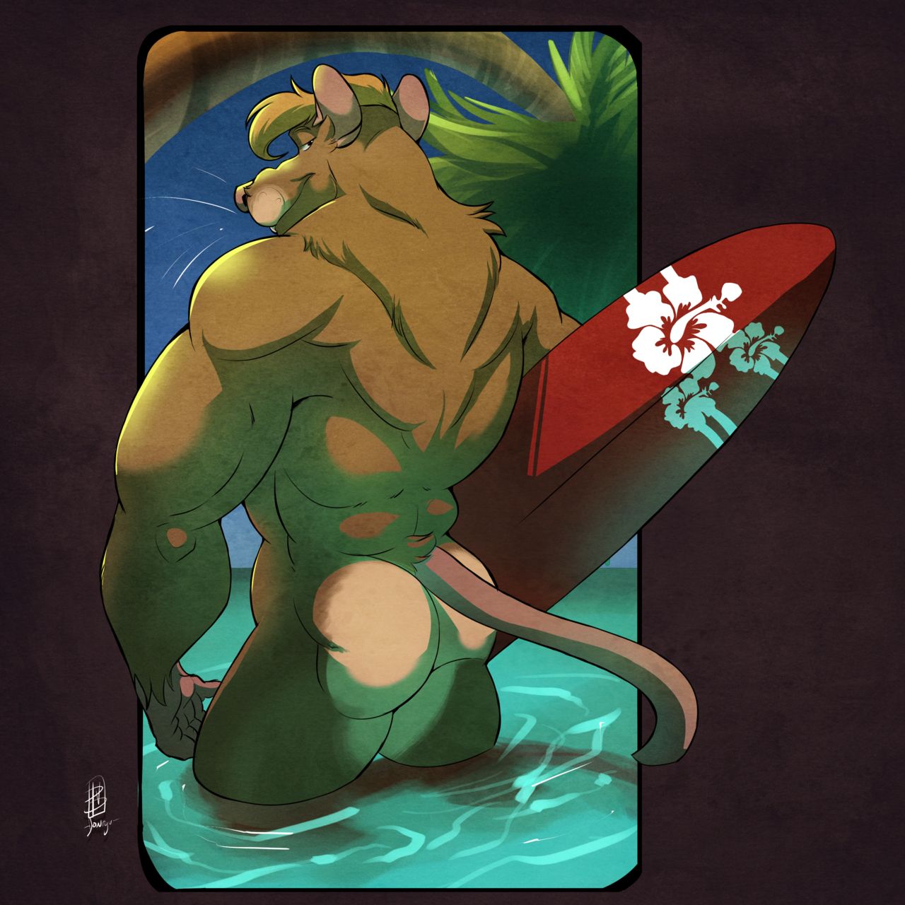 Hi-Res and exclusive artworks page 4 full