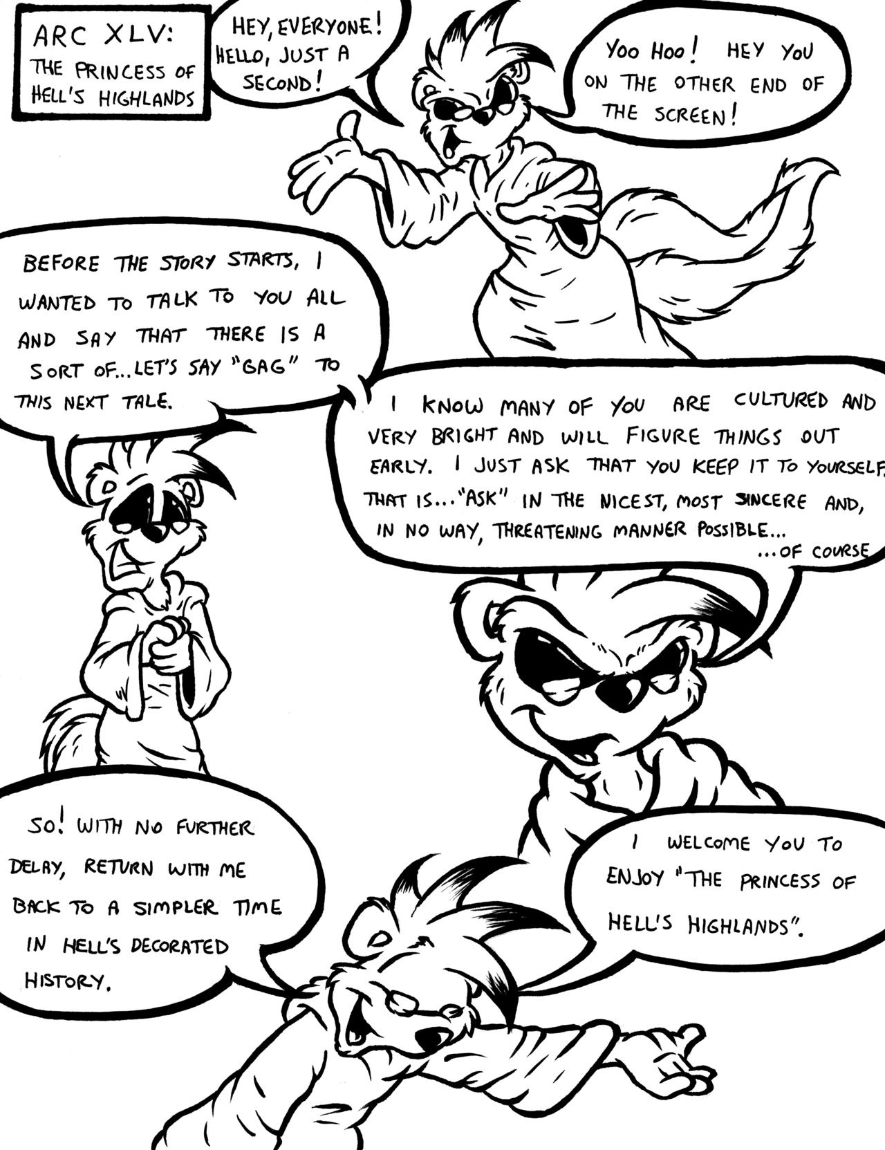 Jack page 1 full