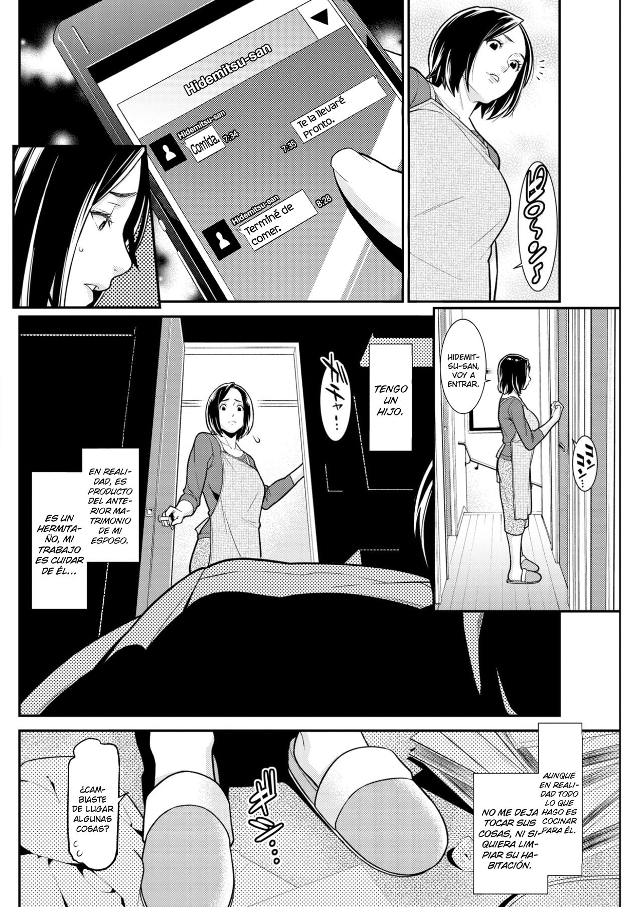 Home Body page 2 full