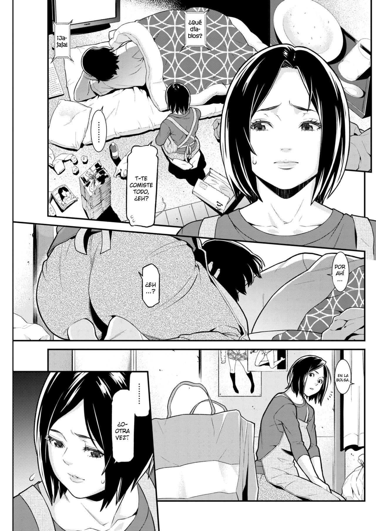 Home Body page 3 full