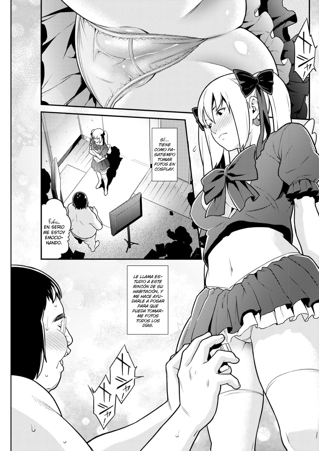Home Body page 5 full