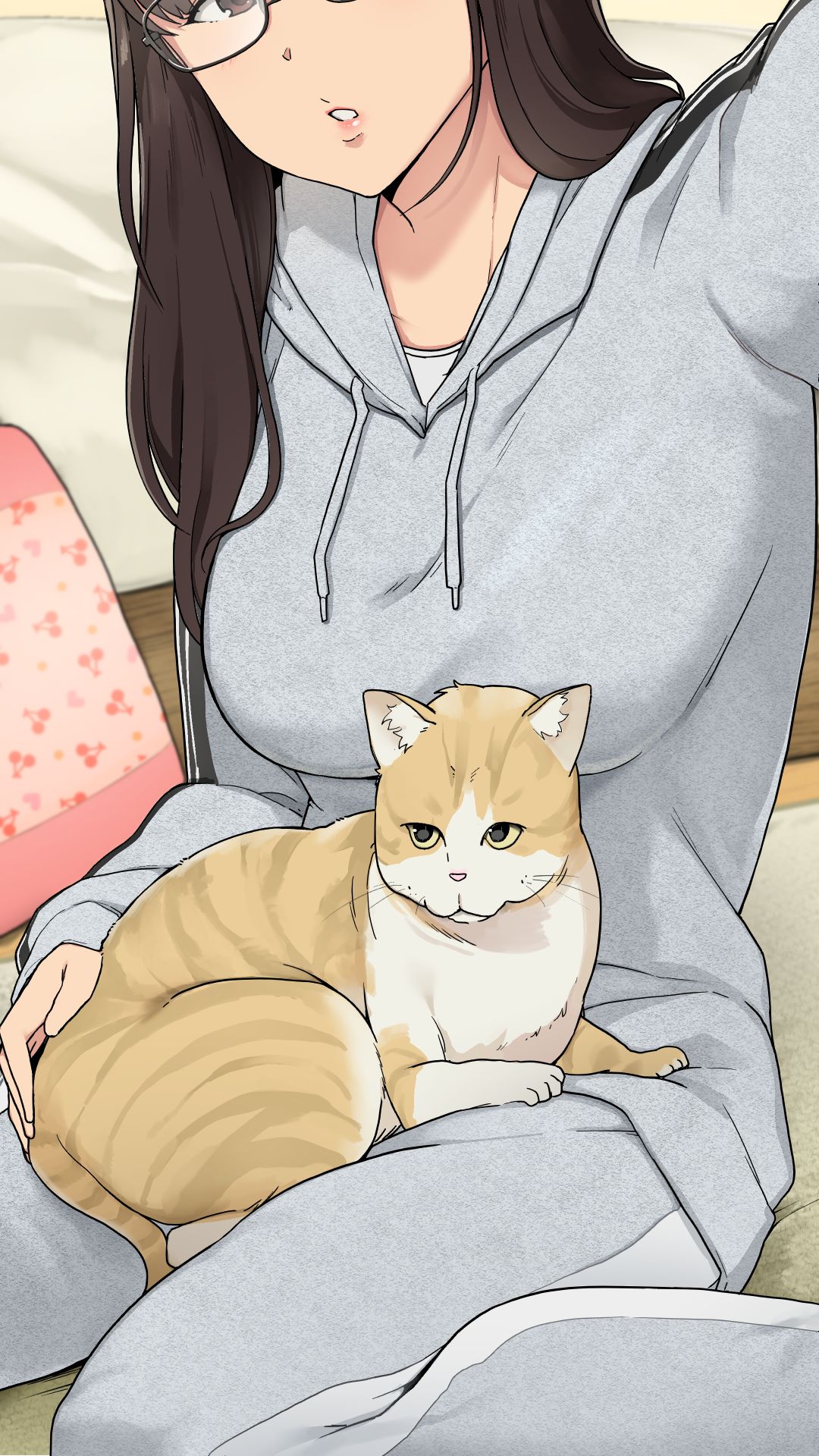 Jiko Hyouka Hikui Joshi ga Jibun no Karada ni Jishin Mocchau made no Katei page 5 full