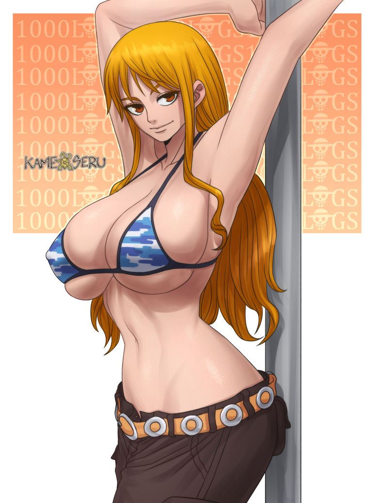 KAMESERU page 5 full
