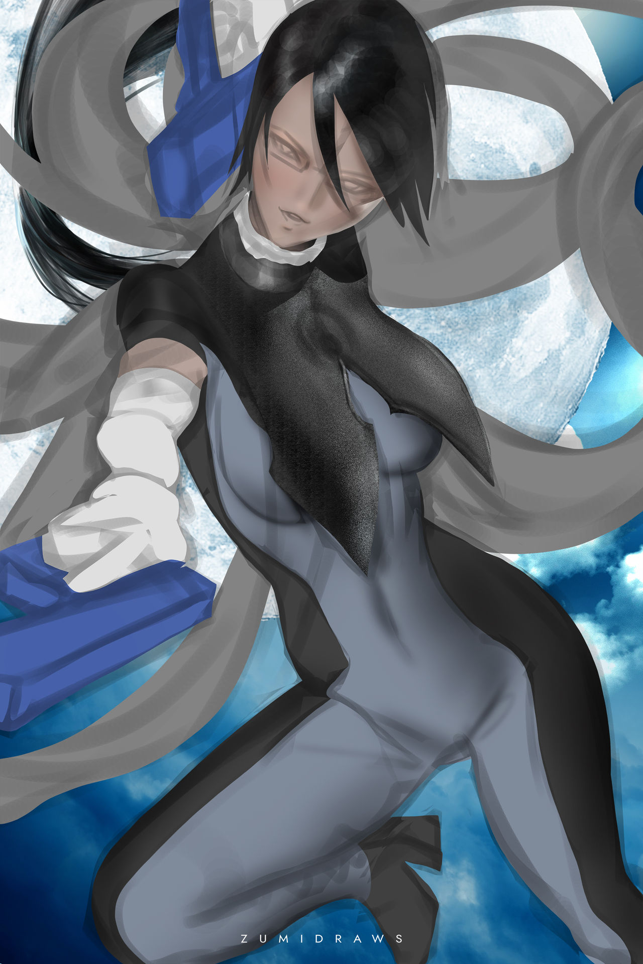 Zumi - Set 46 page 4 full