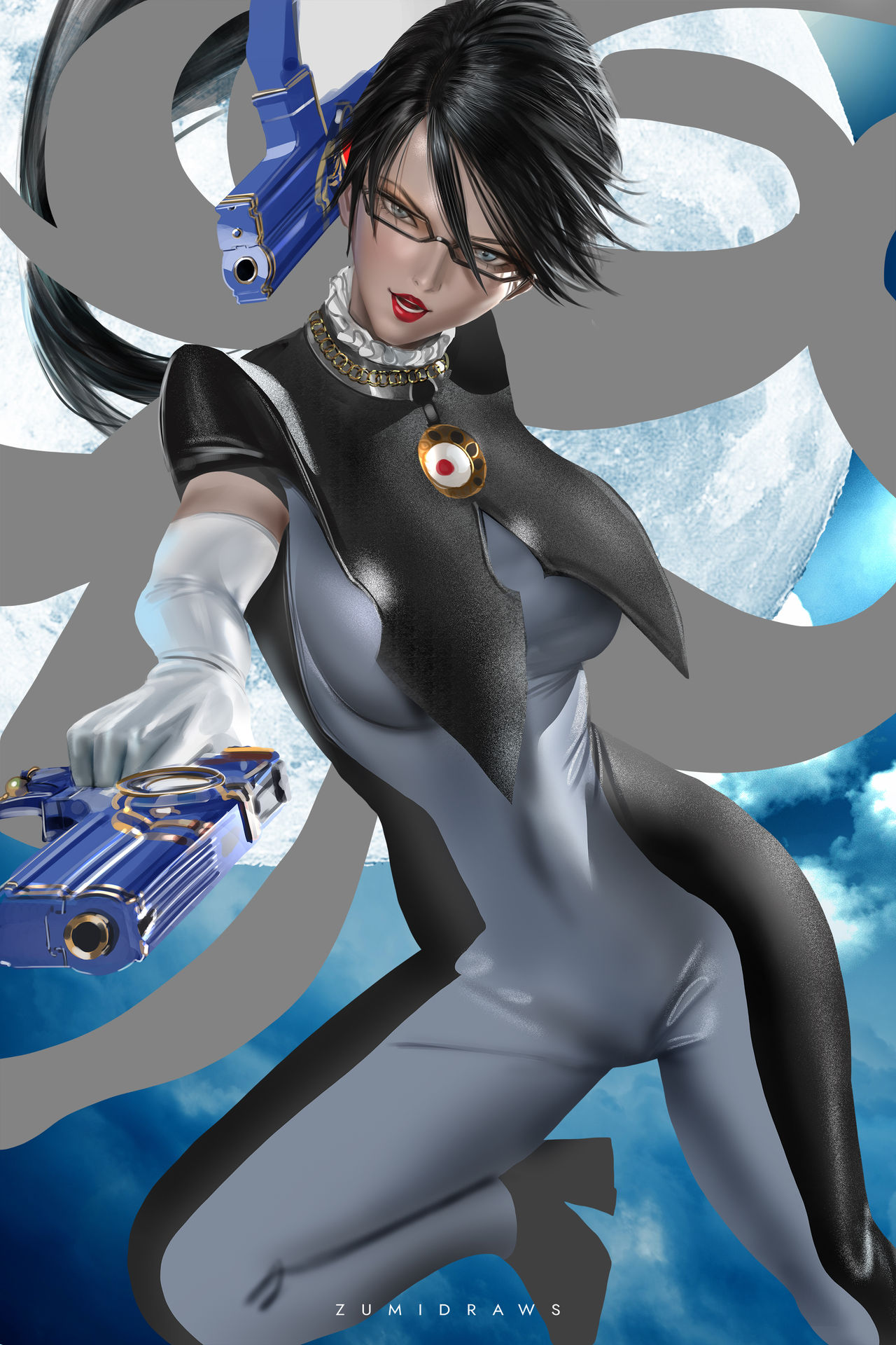 Zumi - Set 46 page 6 full