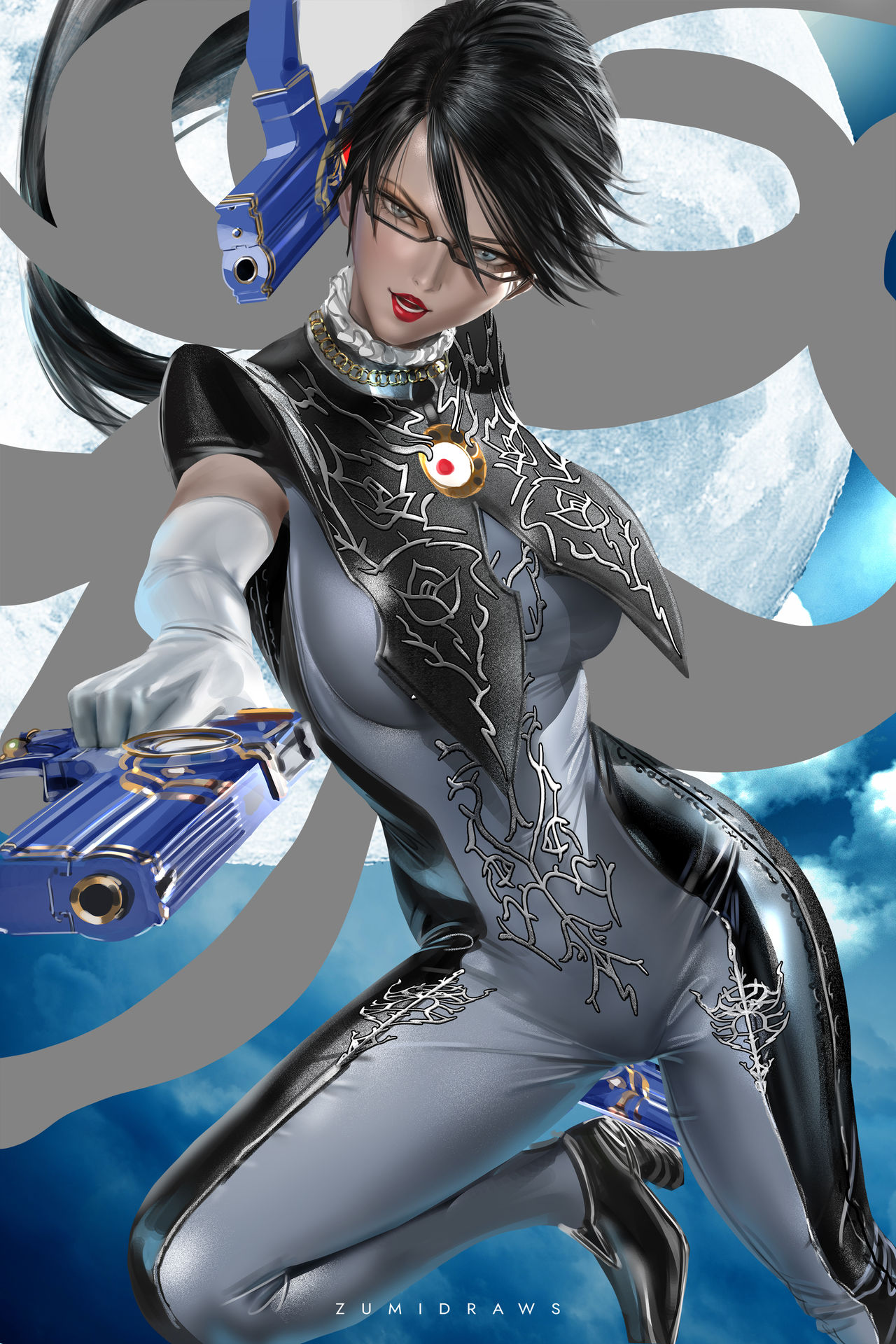 Zumi - Set 46 page 7 full