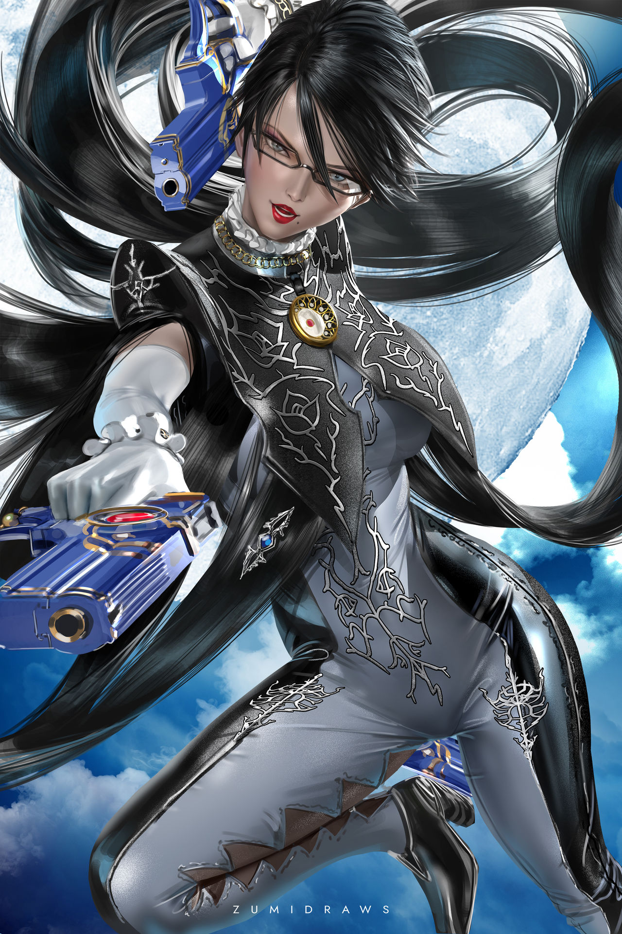 Zumi - Set 46 page 8 full