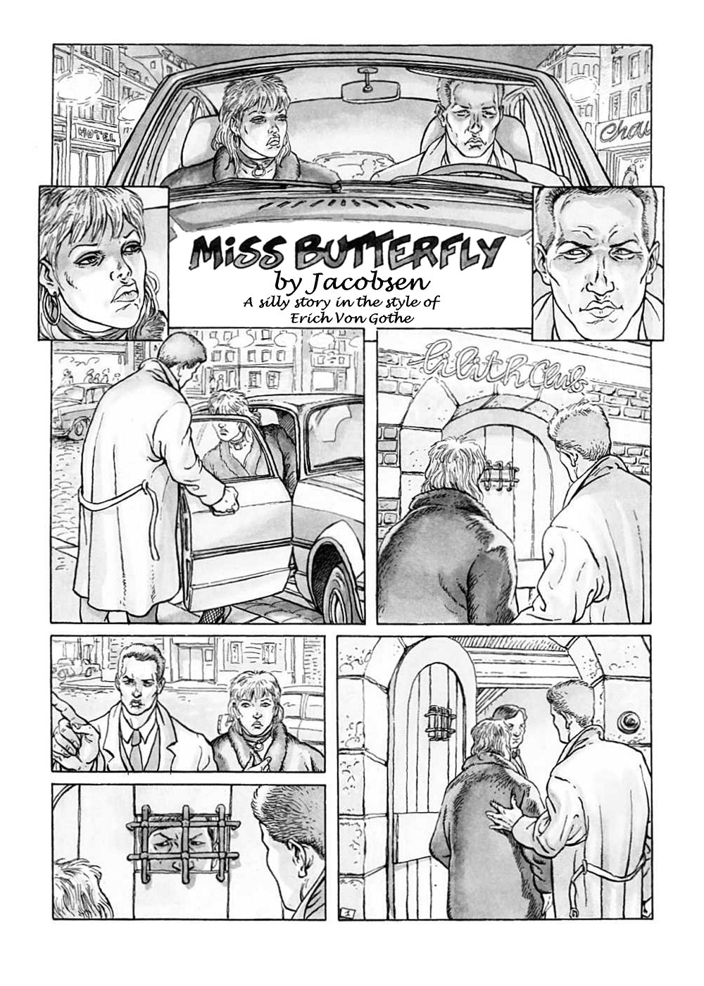 Jacobsen - Miss Butterfly - advanced page 3 full