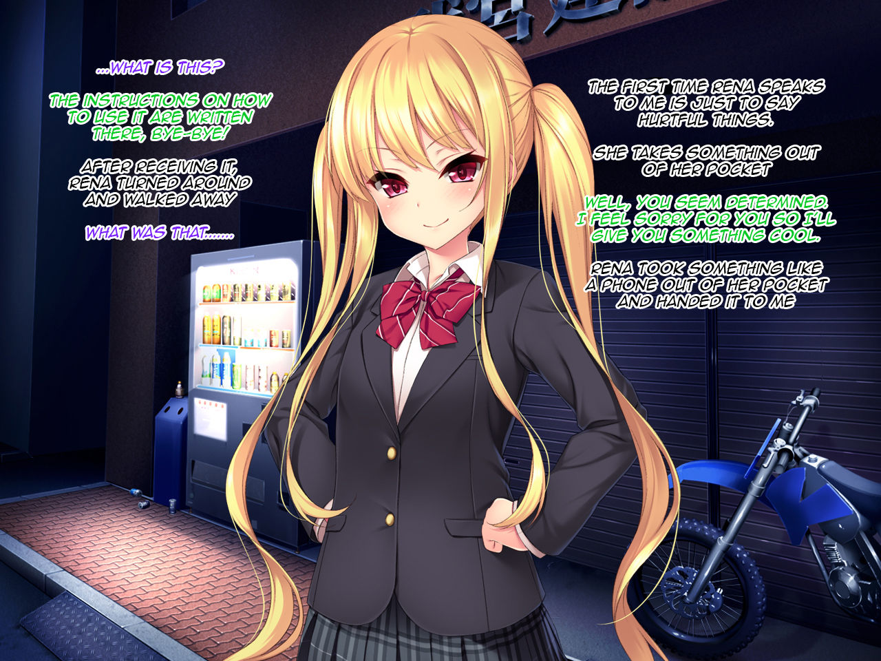 Iinari! Saimin Gakuen ~Sennou Haramase Onapet Girlfriends~ page 10 full