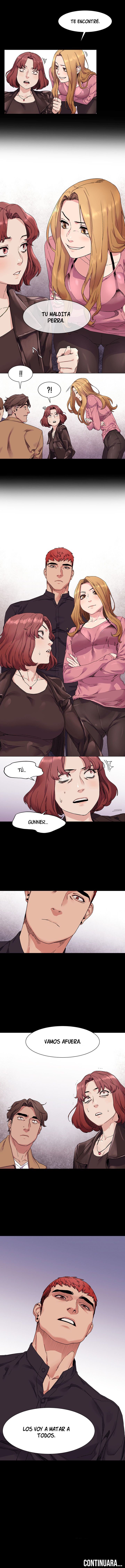 silent war 021 spanish page 7 full