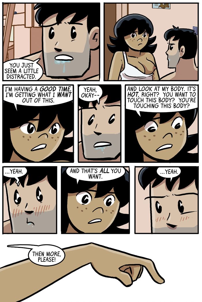 Goddammit Malaya page 7 full