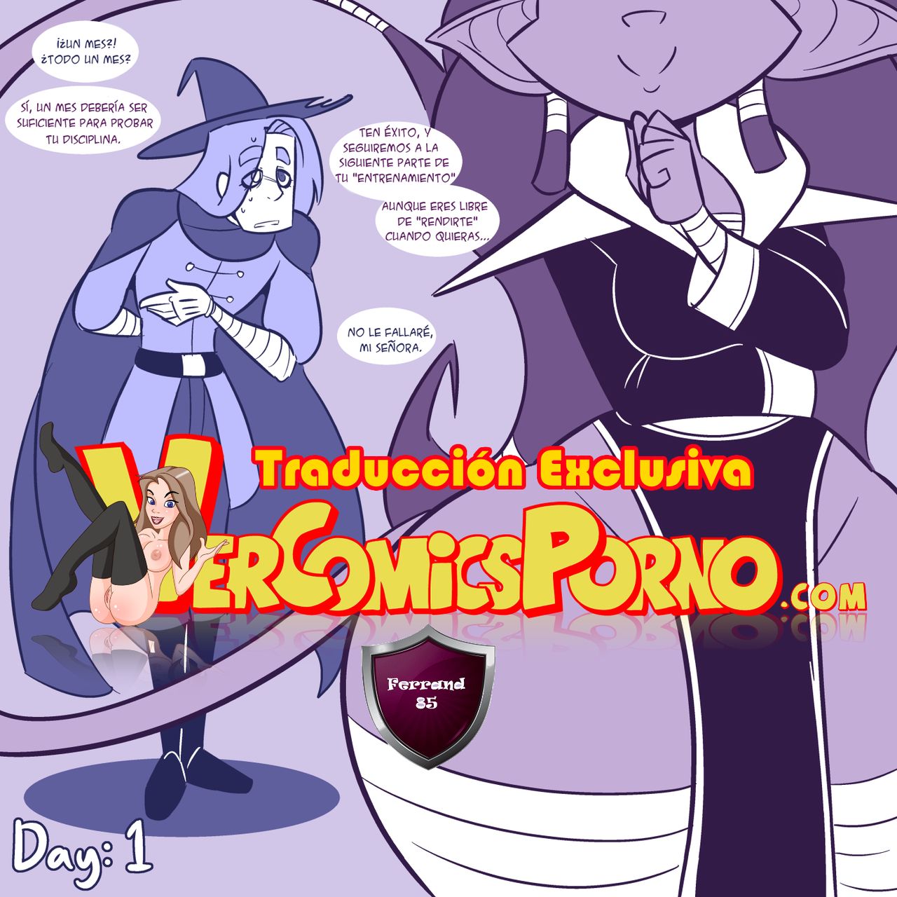 No Nut November + Extras -  - page 2 full