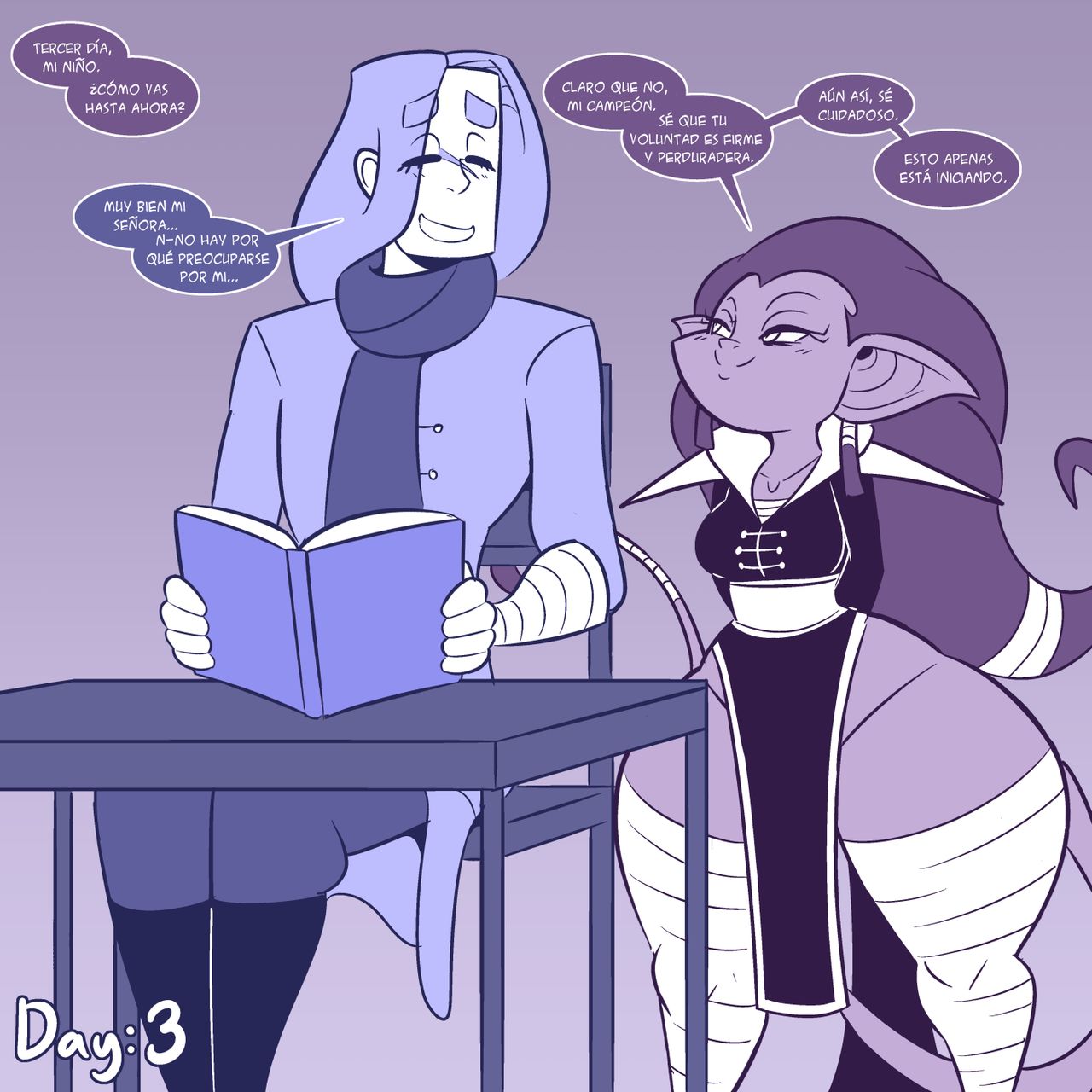 No Nut November + Extras -  - page 4 full