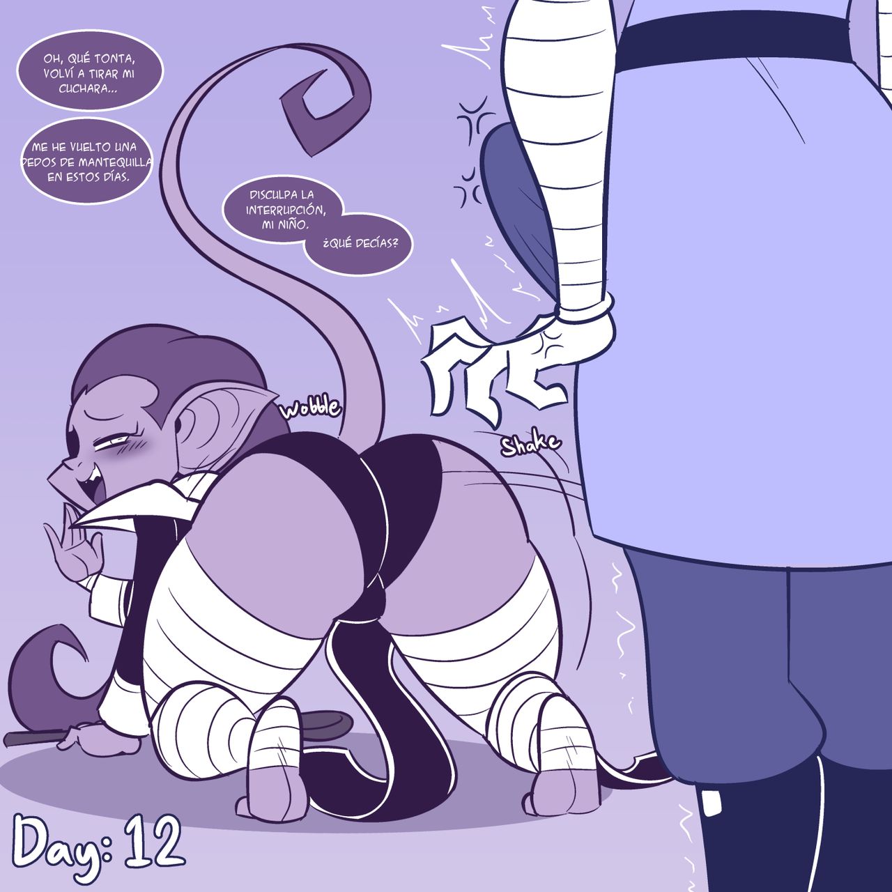 No Nut November + Extras -  - page 7 full