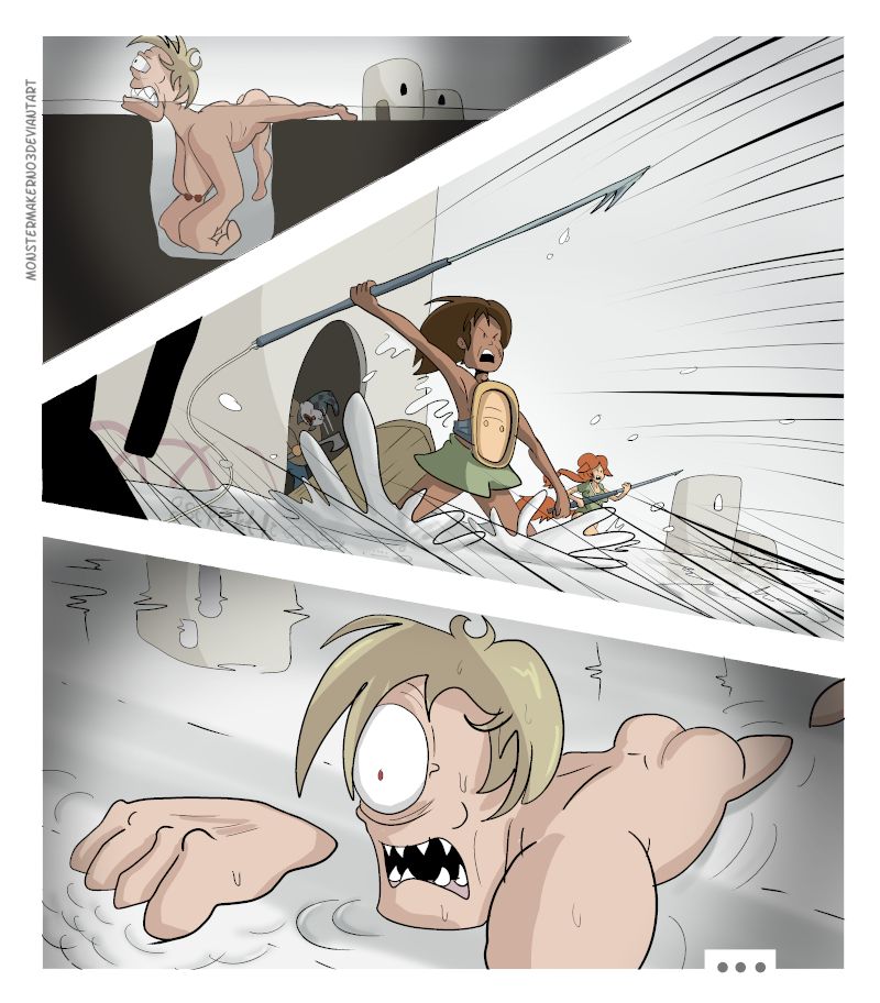 Corelo 16 - Elisa page 3 full