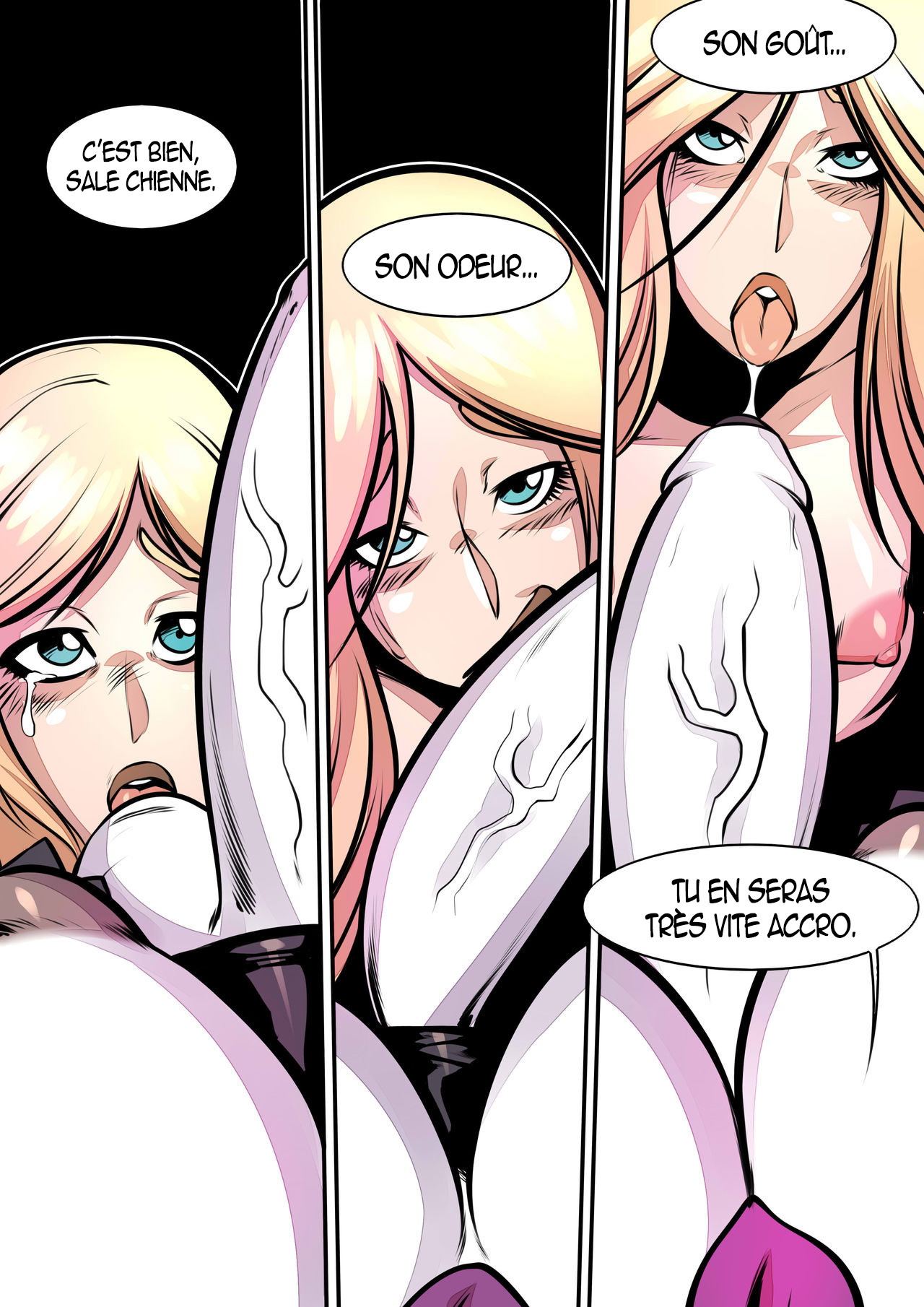 Striped Payback page 10 full