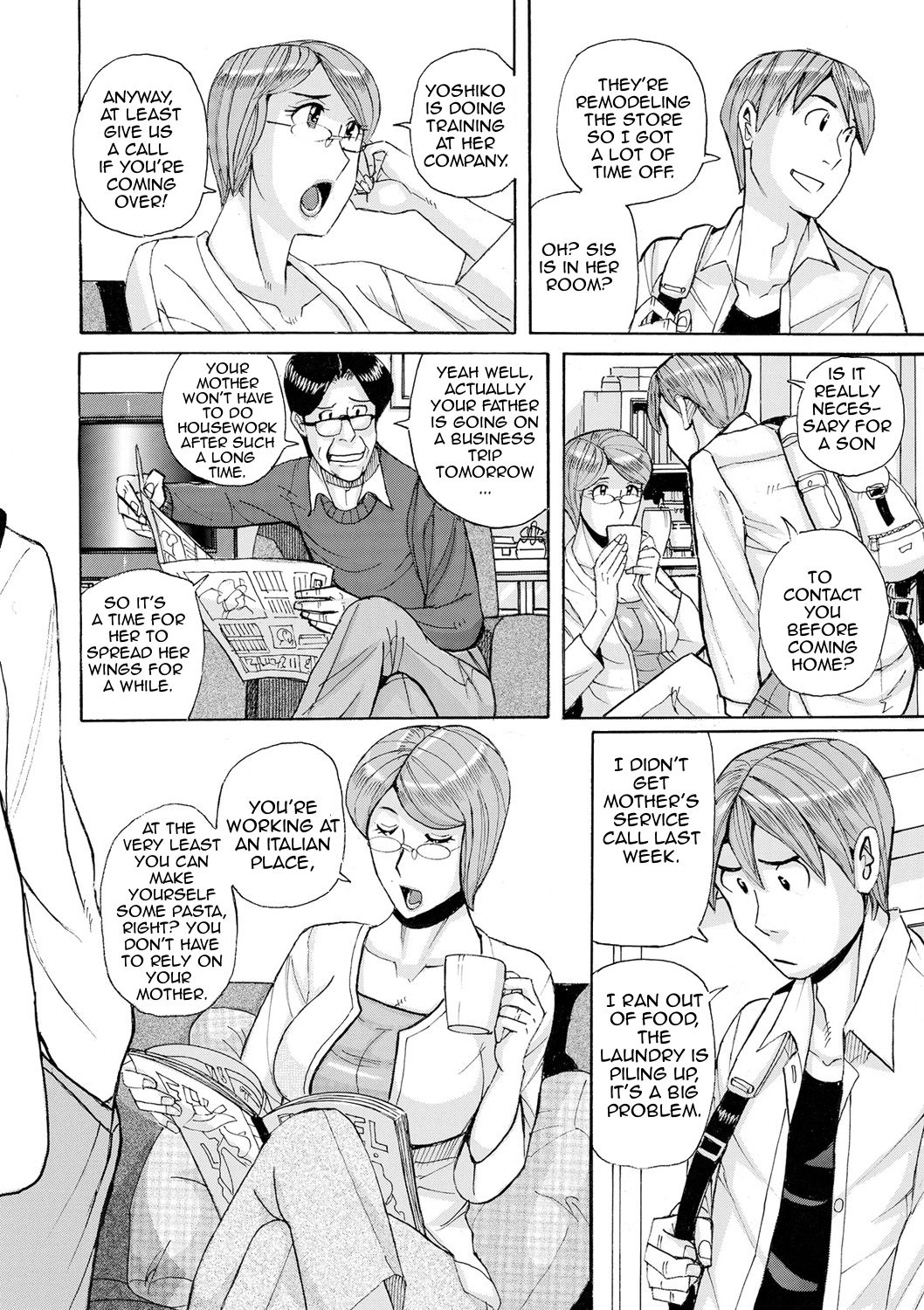 Mother's Care Service 2 page 2 full