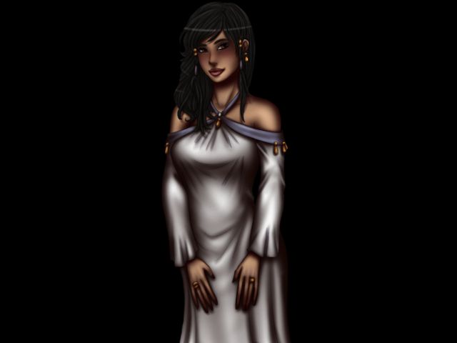 Enaya's Epitaph page 3 full