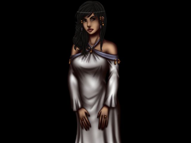 Enaya's Epitaph page 8 full