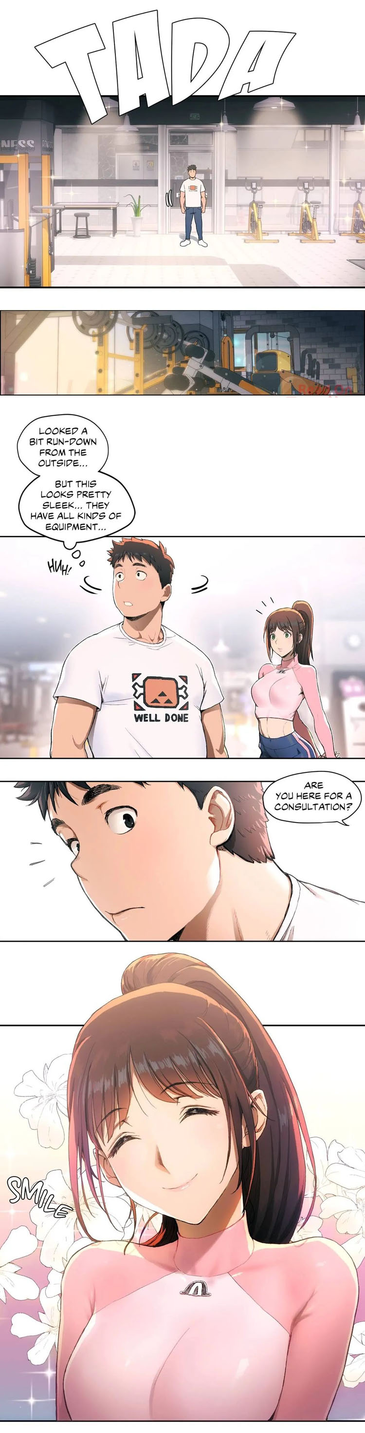 Sexercise Ch. 1-43 page 7 full