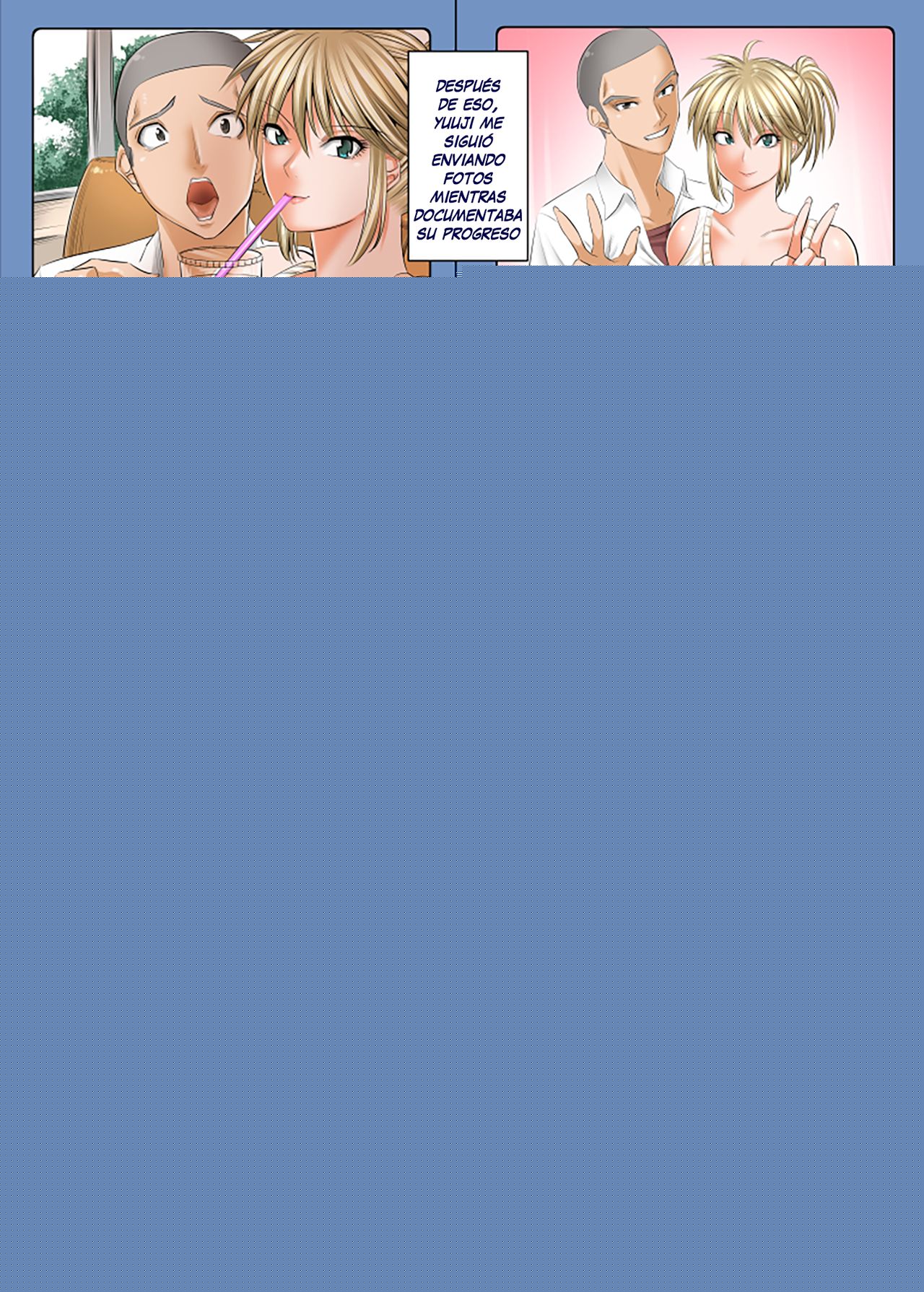 Uchi no Kaa-chan no Doko ga Iinda yo!? Konna Babaa, Hoshikerya Kurete Yaru yo www | What's so Good About my Mom this Old Lady Really Wants it lol page 9 full