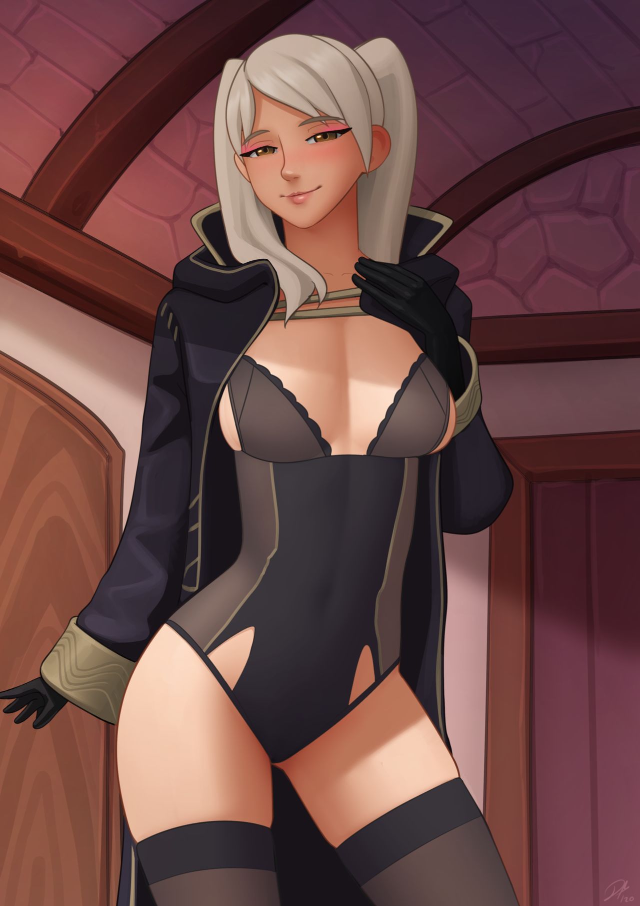 Cloaks are great page 3 full