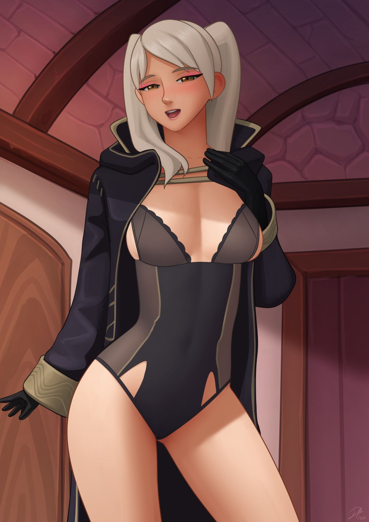 Cloaks are great page 8 full