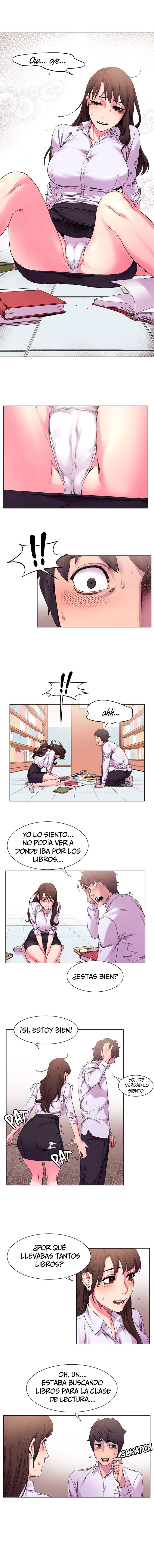 silent war 009 spanish page 4 full