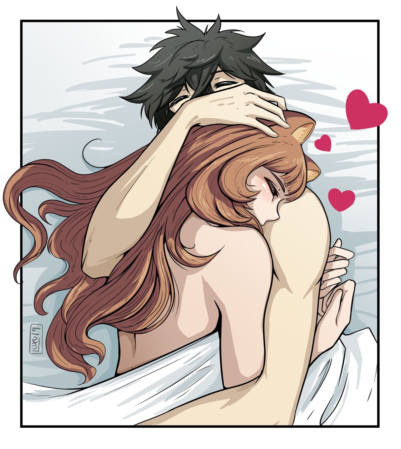 ARTIST luxurias page 7 full