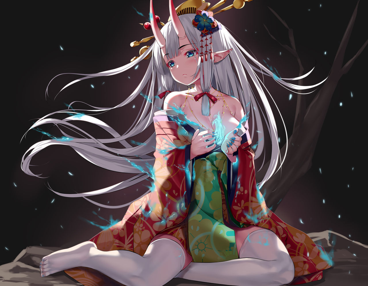 Ao-凹 page 7 full