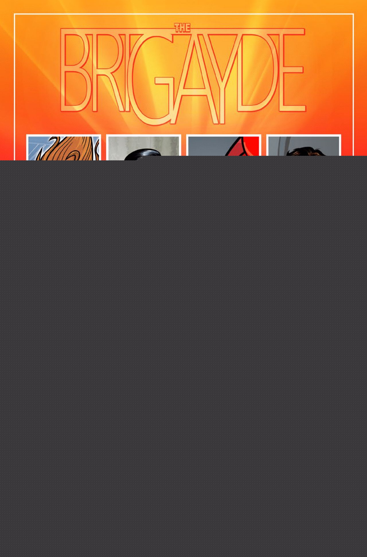 The Brigayde 7 page 2 full