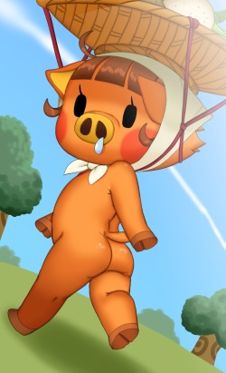 Cute Animal Crossing Porn - Animal Crossing - IMHentai