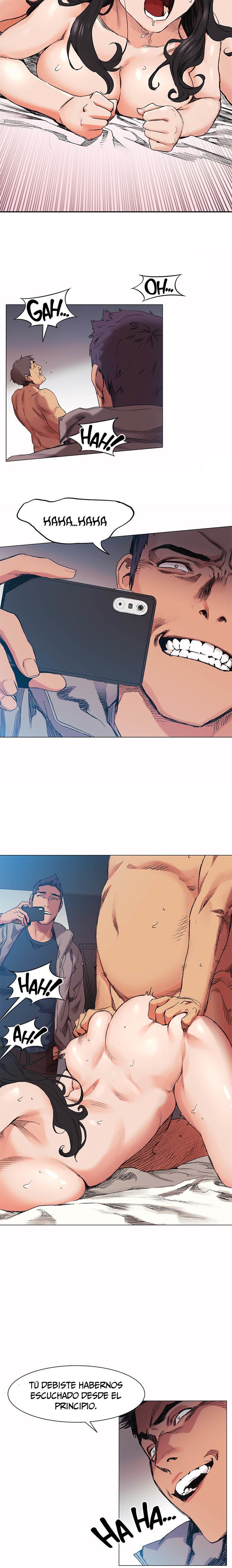silent war 029 spanish page 9 full