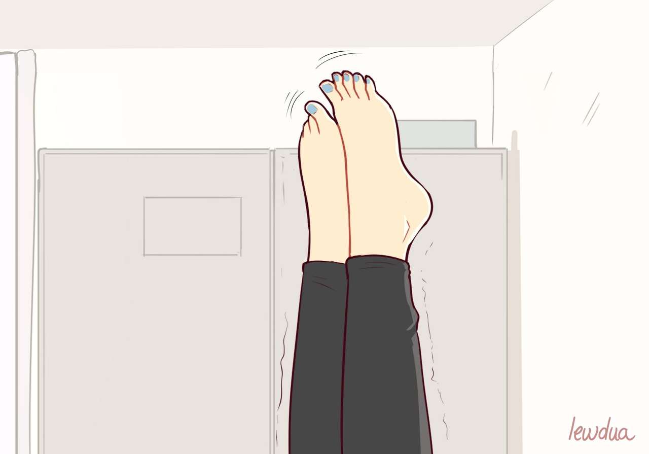 Straighten Your Body page 8 full