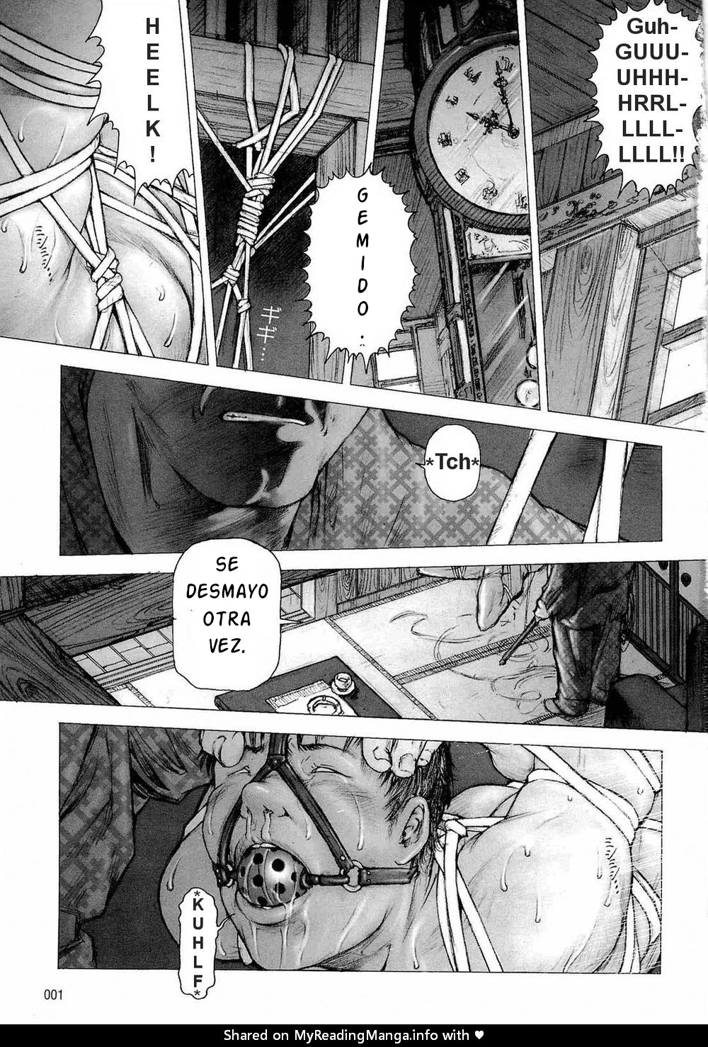 Training Dog Ch. 1-7 page 5 full