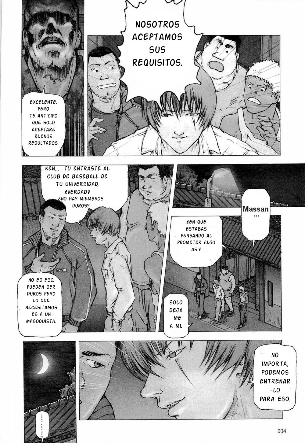Training Dog Ch. 1-7 page 8 full
