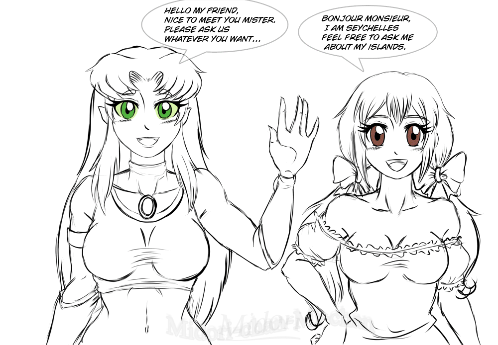 Making the perfect slave page 7 full