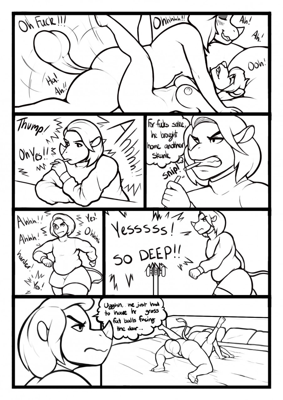 Ball Drain Ball Pain page 3 full