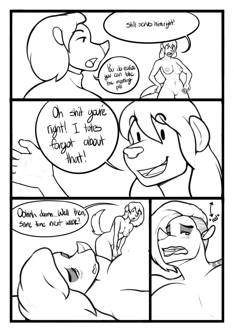 Ball Drain Ball Pain page 9 full
