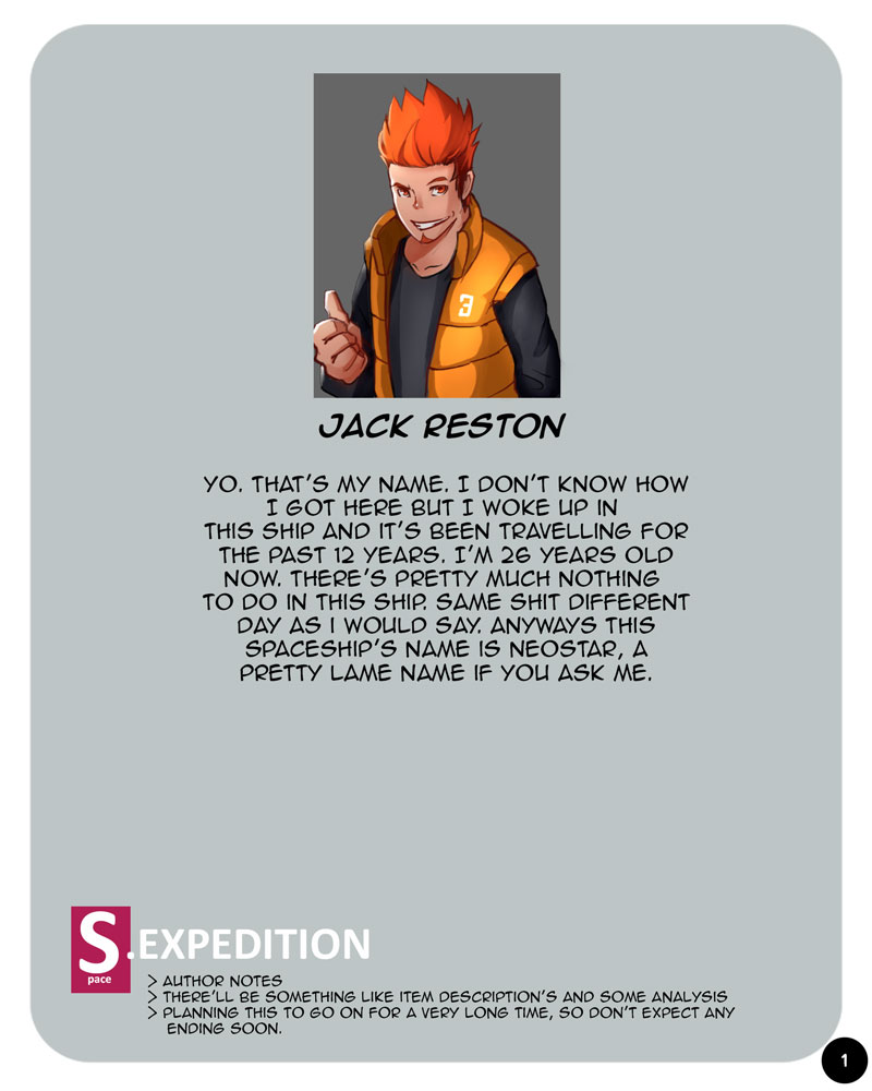 S.EXpedition page 5 full