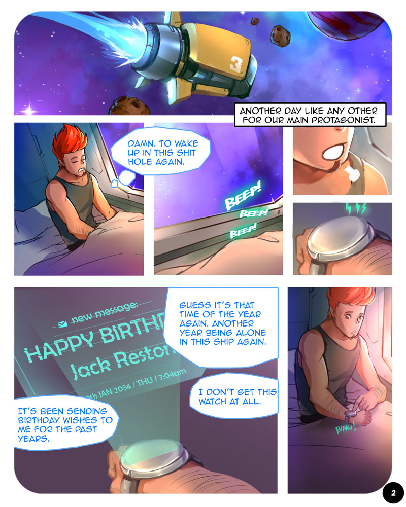 S.EXpedition page 6 full