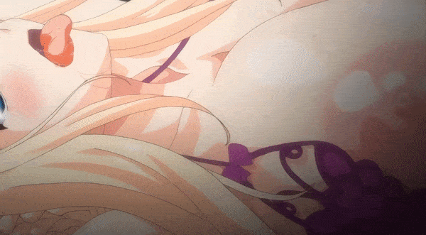Oujo & Onna Kishi W Dogehin Roshutsu Gifs page 10 full