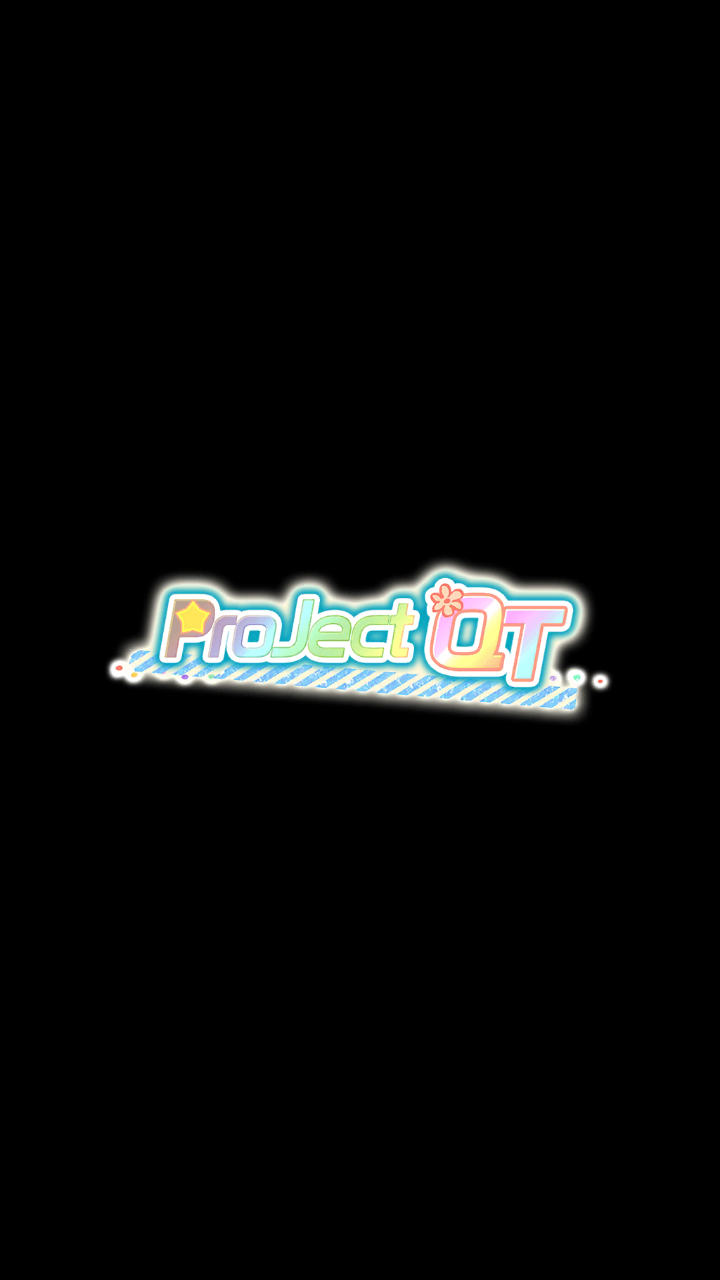 Project Qt page 1 full